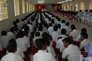 2009-GLIMPSES-OF-NITHYANANDA-YOUTH-FOUNDATION