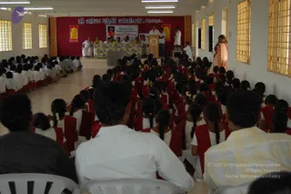 2009-GLIMPSES-OF-NITHYANANDA-YOUTH-FOUNDATION