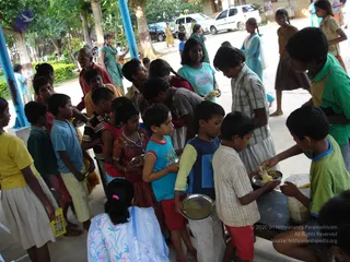 2009-GLIMPSES-OF-NITHYANANDA-YOUTH-FOUNDATION
