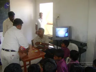2009-GLIMPSES-OF-NYF-365-DEGREE-EVENT-PHOTOS