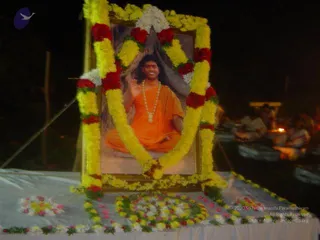 2009-GURUHOMAMA-BY-ACHARYA-THIRUVANNAMALAI