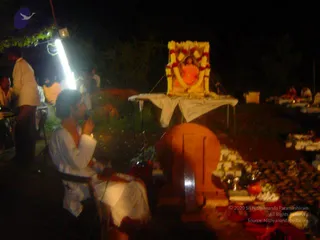2009-GURUHOMAMA-BY-ACHARYA-THIRUVANNAMALAI