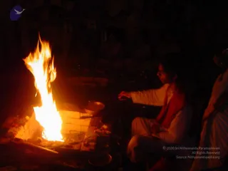 2009-GURUHOMAMA-BY-ACHARYA-THIRUVANNAMALAI