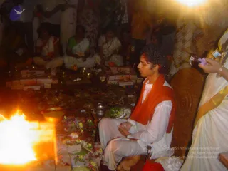 2009-GURUHOMAMA-BY-ACHARYA-THIRUVANNAMALAI