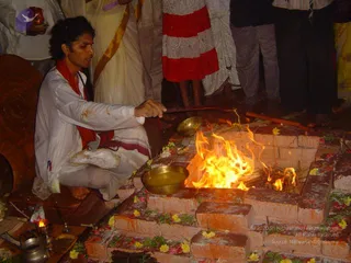 2009-GURUHOMAMA-BY-ACHARYA-THIRUVANNAMALAI