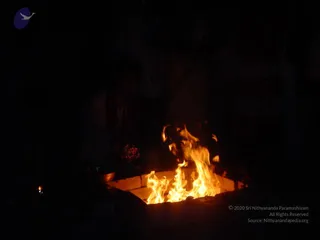 2009-GURUHOMAMA-BY-ACHARYA-THIRUVANNAMALAI