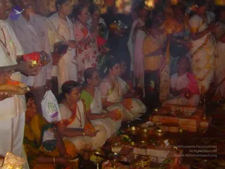 2009-GURUHOMAMA-BY-ACHARYA-THIRUVANNAMALAI