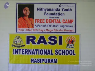 2009-Glimpses-of-Nithyananda-Youth-Foundation-Activities