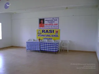 2009-Glimpses-of-Nithyananda-Youth-Foundation-Activities