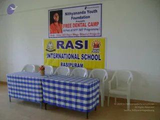 2009-Glimpses-of-Nithyananda-Youth-Foundation-Activities