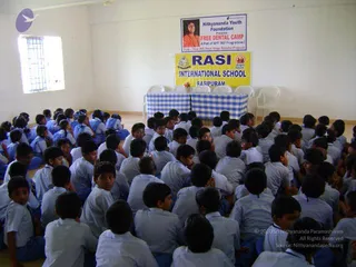 2009-Glimpses-of-Nithyananda-Youth-Foundation-Activities