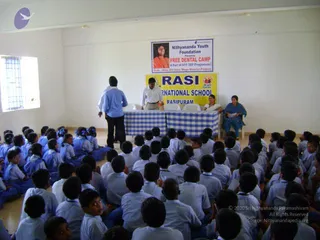 2009-Glimpses-of-Nithyananda-Youth-Foundation-Activities