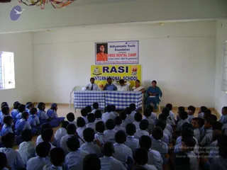 2009-Glimpses-of-Nithyananda-Youth-Foundation-Activities