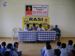 2009-Glimpses-of-Nithyananda-Youth-Foundation-Activities