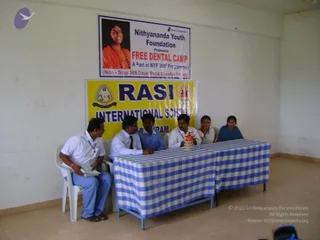 2009-Glimpses-of-Nithyananda-Youth-Foundation-Activities