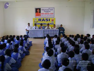 2009-Glimpses-of-Nithyananda-Youth-Foundation-Activities
