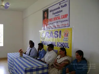 2009-Glimpses-of-Nithyananda-Youth-Foundation-Activities