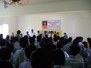 2009-Glimpses-of-Nithyananda-Youth-Foundation-Activities