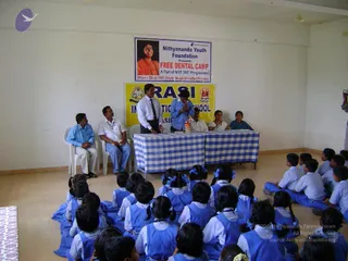2009-Glimpses-of-Nithyananda-Youth-Foundation-Activities