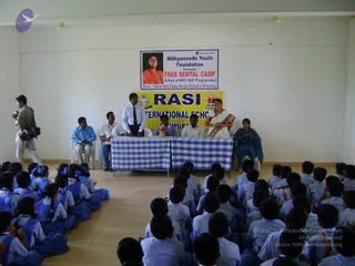 2009-Glimpses-of-Nithyananda-Youth-Foundation-Activities