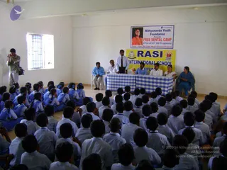 2009-Glimpses-of-Nithyananda-Youth-Foundation-Activities