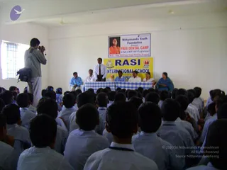 2009-Glimpses-of-Nithyananda-Youth-Foundation-Activities