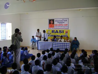 2009-Glimpses-of-Nithyananda-Youth-Foundation-Activities
