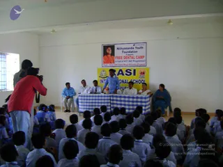2009-Glimpses-of-Nithyananda-Youth-Foundation-Activities