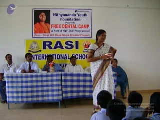 2009-Glimpses-of-Nithyananda-Youth-Foundation-Activities