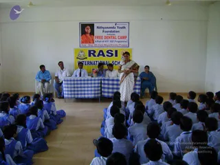 2009-Glimpses-of-Nithyananda-Youth-Foundation-Activities