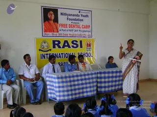 2009-Glimpses-of-Nithyananda-Youth-Foundation-Activities