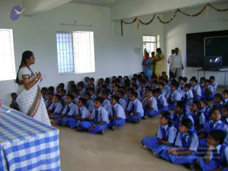 2009-Glimpses-of-Nithyananda-Youth-Foundation-Activities