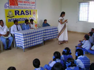 2009-Glimpses-of-Nithyananda-Youth-Foundation-Activities