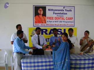 2009-Glimpses-of-Nithyananda-Youth-Foundation-Activities