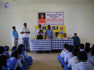 2009-Glimpses-of-Nithyananda-Youth-Foundation-Activities