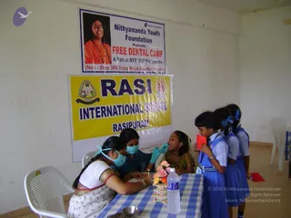 2009-Glimpses-of-Nithyananda-Youth-Foundation-Activities