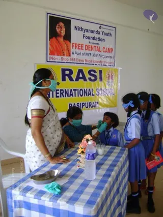 2009-Glimpses-of-Nithyananda-Youth-Foundation-Activities