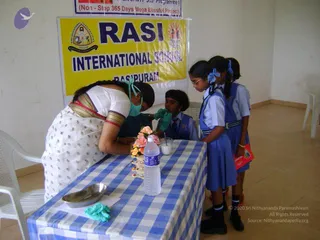 2009-Glimpses-of-Nithyananda-Youth-Foundation-Activities