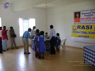 2009-Glimpses-of-Nithyananda-Youth-Foundation-Activities