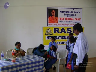2009-Glimpses-of-Nithyananda-Youth-Foundation-Activities