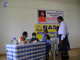 2009-Glimpses-of-Nithyananda-Youth-Foundation-Activities