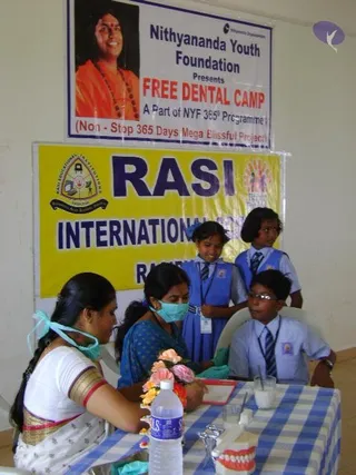 2009-Glimpses-of-Nithyananda-Youth-Foundation-Activities