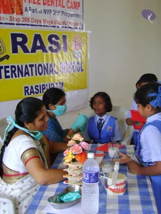 2009-Glimpses-of-Nithyananda-Youth-Foundation-Activities
