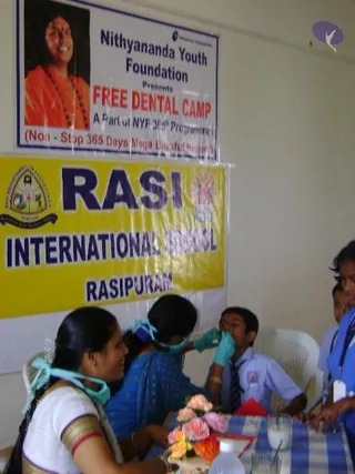 2009-Glimpses-of-Nithyananda-Youth-Foundation-Activities