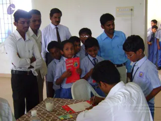 2009-Glimpses-of-Nithyananda-Youth-Foundation-Activities