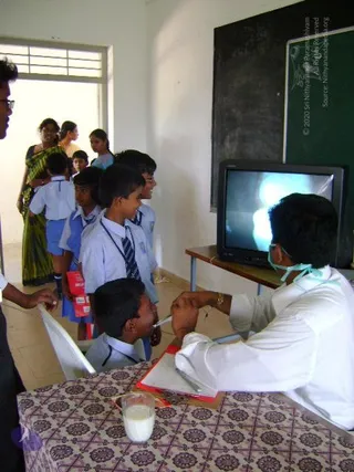 2009-Glimpses-of-Nithyananda-Youth-Foundation-Activities