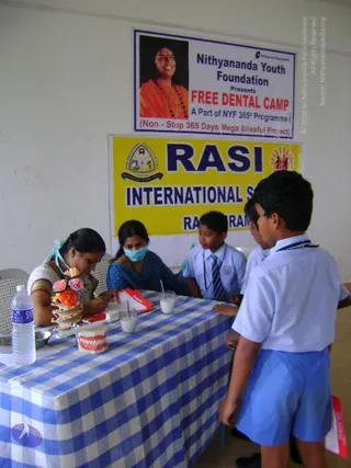 2009-Glimpses-of-Nithyananda-Youth-Foundation-Activities