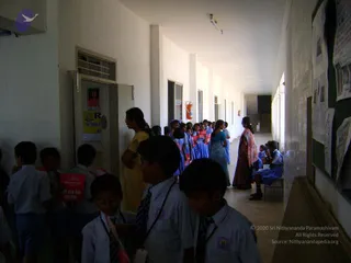 2009-Glimpses-of-Nithyananda-Youth-Foundation-Activities