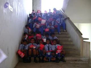 2009-Glimpses-of-Nithyananda-Youth-Foundation-Activities