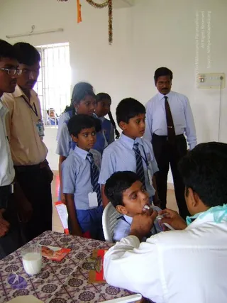 2009-Glimpses-of-Nithyananda-Youth-Foundation-Activities
